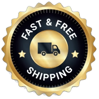 Fast Shipping