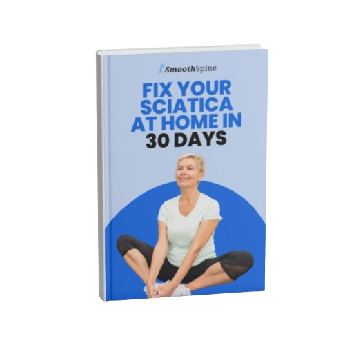 Back pain & Sciatica Guide