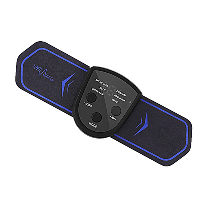 SmoothSpine EMS Massage Pad